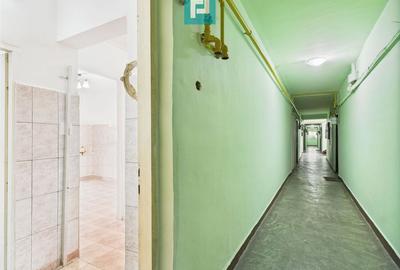 Garsonieră în Aurel Vlaicu - 5