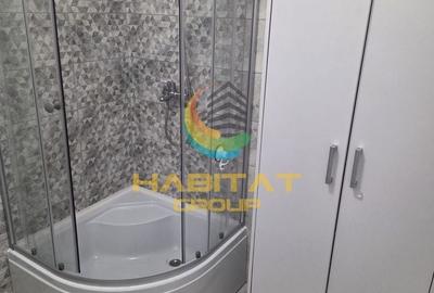 Apartament cu 2 camere decomandat, mobilat în Berceni - 7