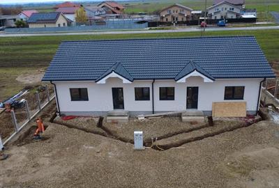 1/2 Duplex 3 camere - direct dezvoltator - 4