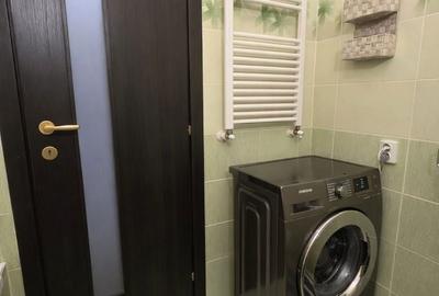 Apartament cu 3 camere în Rahova - 3
