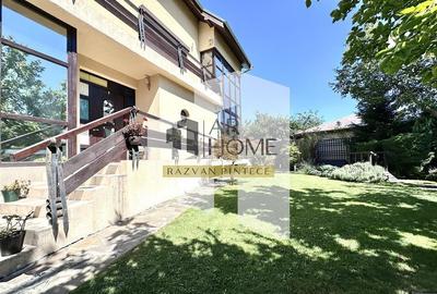 Proprietate impresionanta cu piscina interioara, zona centra - 18