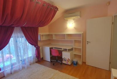 Casa moderna Aradului, complet mobilata/utilata, garaj, direct de la propietar - 5