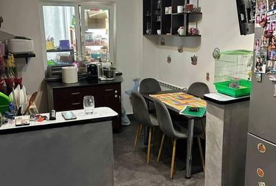 Apartament cu 2 camere decomandat în Valea Rosie