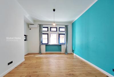 Apartament cu 4 camere semidecomandat în Romană - 4