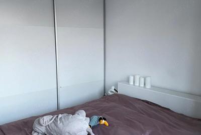 Apartament cu 2 camere semidecomandat în Gheorgheni - 2
