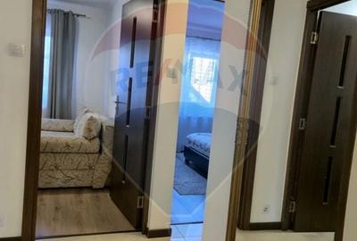 Apartament cu 3 camere decomandat, mobilat în Central - 4