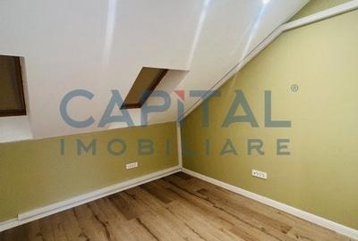 Comision 0%! Casa de vanzare, Borhanci - 15