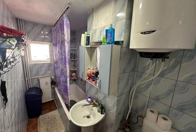 Apartament cu 3 camere decomandat în Aviației - 14