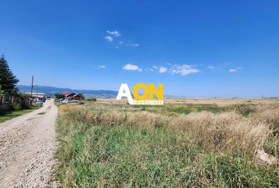 Teren Construcții intravilan de 485 mp, în Periferie - 2