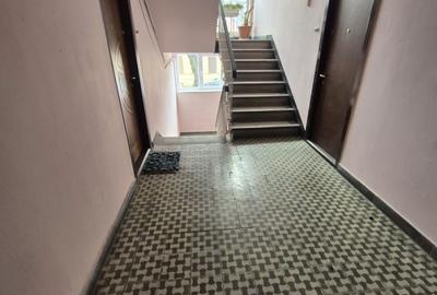 Garsonieră decomandată în Central - 5