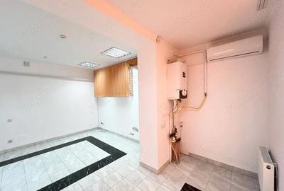 Spațiu comercial, de 83 mp, în Baba Novac - 2