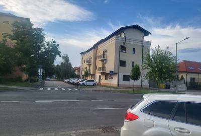 AP LUX COMPLEX, 2 DORMITOARE+LIVING, BLOC  NOU , PRIMA INCHIRIERE DUPA RENOVARE - 9