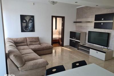 Apartament cu 3 camere în Central - 3