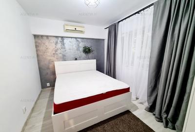 Apartament cu 2 camere semidecomandat, mobilat în Calea Victoriei - 7