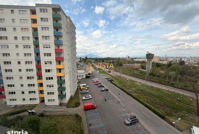 Garsonieră semidecomandată, mobilată în Gării - 6