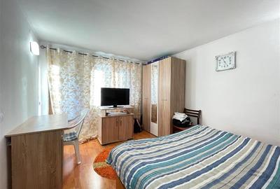 Casa  P+M de vanzare  zona Victoriei-Tulcea - 7
