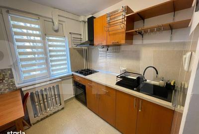 Apartament cu 2 camere decomandat în Circumvalațiunii - 4