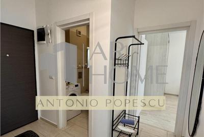 Apartament 2 camere, parcare subterana, Ploie?ti, zona Nord, - 9