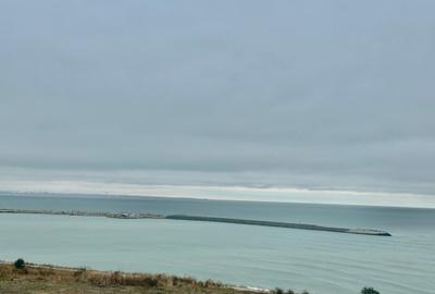 4 Camere 117 mp Zona Faleza Nord Vedere La Mare - 4