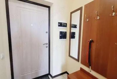 Garsonieră decomandată în Dristor - 3