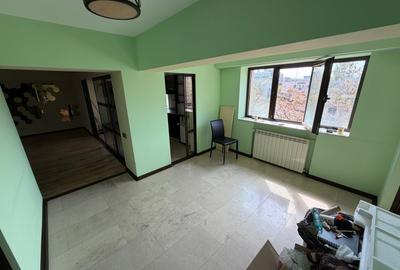 Apartament cu 4 camere semidecomandat în P-ța Victoriei - 16