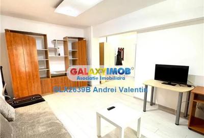 Apartament cu 2 camere semidecomandat, mobilat în Berceni - 7