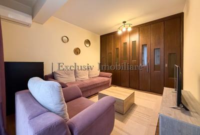 Apartament cu 2 camere decomandat, mobilat în Tomis Plus - 4