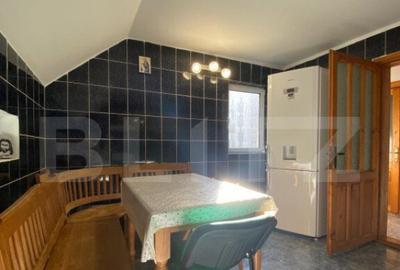 Apartament 3 camere de inchiriat, 110mp, zona George Enescu - 5