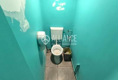 CENTRU TEPES VODA (cod03)- Casa idela pentru birouri ! - 16