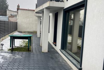 Casă cu 4 camere în Ștefăneștii de Jos - 4