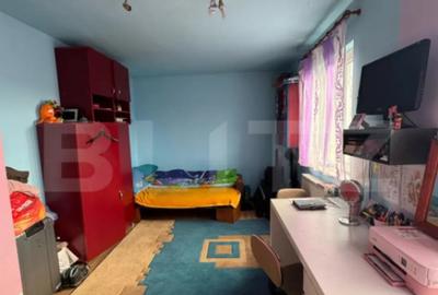 Casă cu 4 camere cu Teren 900 Mp în Central - 6