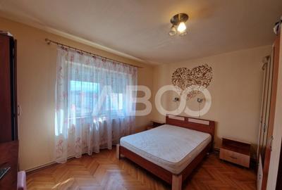 Apartament decomandat de inchiriat 3 camere 2 bai 76mp Terez - 3
