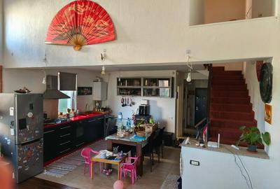 Duplex cu 4 camere cu Teren 187 Mp în Tamași - 6