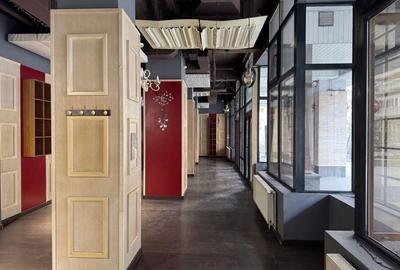 Spațiu comercial, de 240 mp, în Popoveni - 5