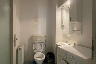 Apartament cu 3 camere în Cetate - 2