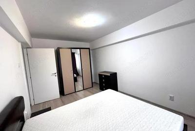 Apartament cu 2 camere nedecomandat în Ultracentral - 7