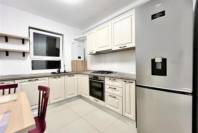 Apartament 2 Camere in Mosaic Residence Coresi cu Parcare - 4