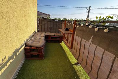 Apartament cu 2 camere decomandat în Rudicica - 8
