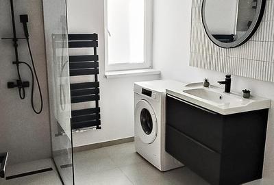 Apartament cu 2 camere decomandat, mobilat în Mazepa 2 - 5