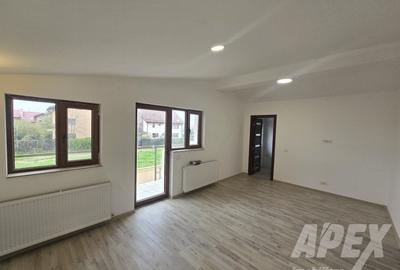 Casa 3 camere finisata la cheie | Teren 400 m | Clinceni- Domnesti - 17