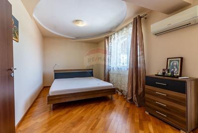 Casa spatioasa langa Bucuresti - mobilata, utilata, gata de mutat! - 17