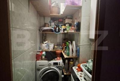 Apartament cu 3 camere în Nufărul - 2