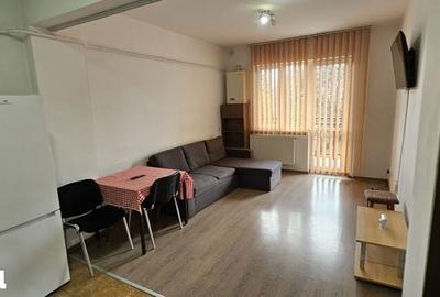 Apartament cu 2 camere decomandat în Vest - 1