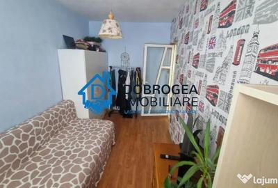 Apartament cu 3 camere semidecomandat în Central - 7