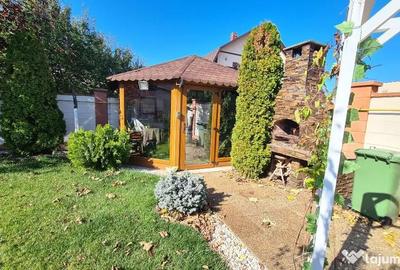 Casă cu 5 camere cu Teren 732 Mp în Alfa - 11