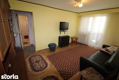 Apartament cu 3 camere în Central - 2