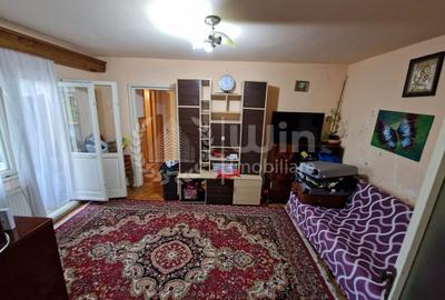 Apartament cu 4 camere semidecomandat, mobilat în Grigorescu