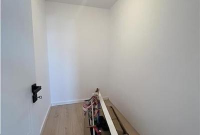 Apartament cu 3 camere 2 bai la etajul 2 zona Shopping City - 11