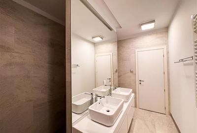 Apartament cu 5 camere de inchiriat One Floreasca Lake Herastrau - 31
