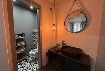 Casă cu 2 camere în Central - 5